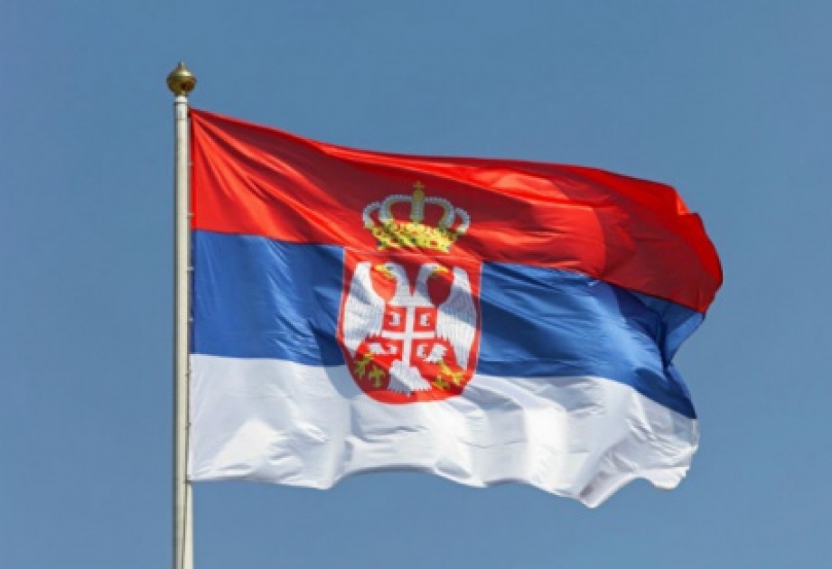 Serbiyada keçirilən prezident seçkilərinin yekun nəticələri açıqlanıb