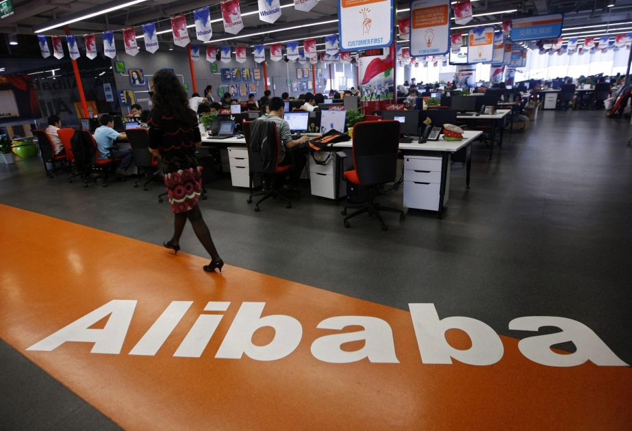“Alibaba” şirkəti “Rəqəmsal İpək yolu”nu yaradır