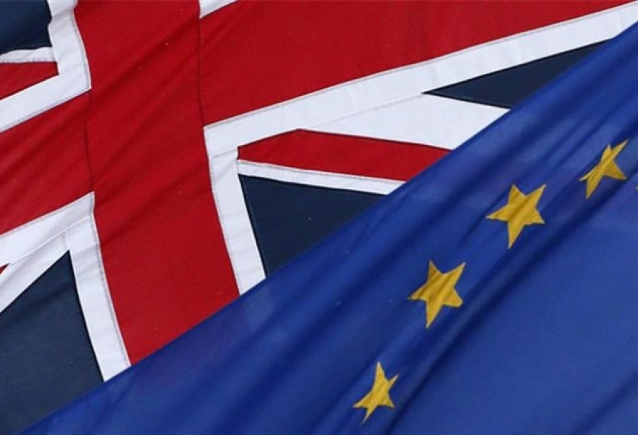 Европейский парламент: Британия в любое время может приостановить процесс Brexit