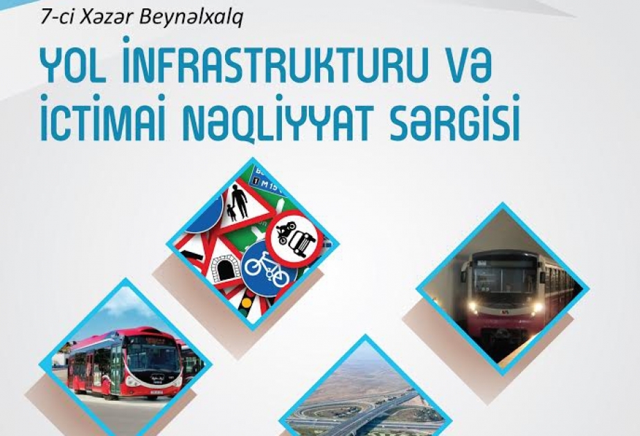 Bakı Nəqliyyat Agentliyi ilk dəfə olaraq “Road&Traffic 2017” sərgisində iştirak edəcək