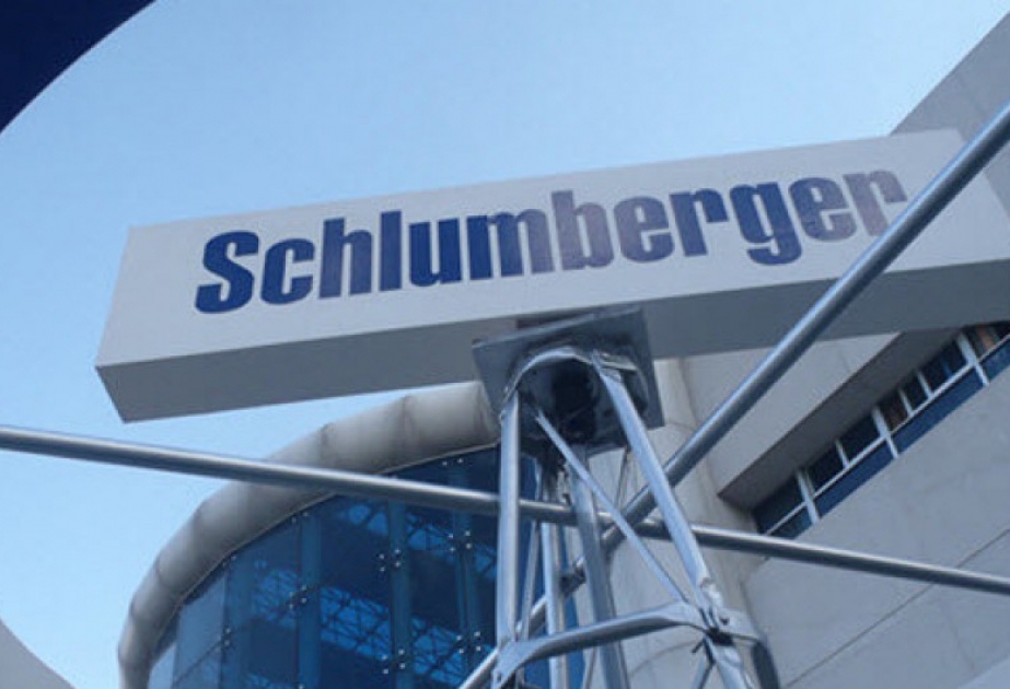 Enerji nəhəngi “Schlumberger”in gəliri 6 faiz artıb