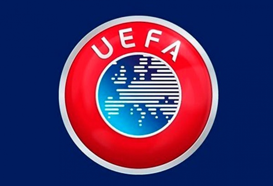 Azərbaycanın U-17 millisi UEFA inkişaf turnirində çıxış edəcək