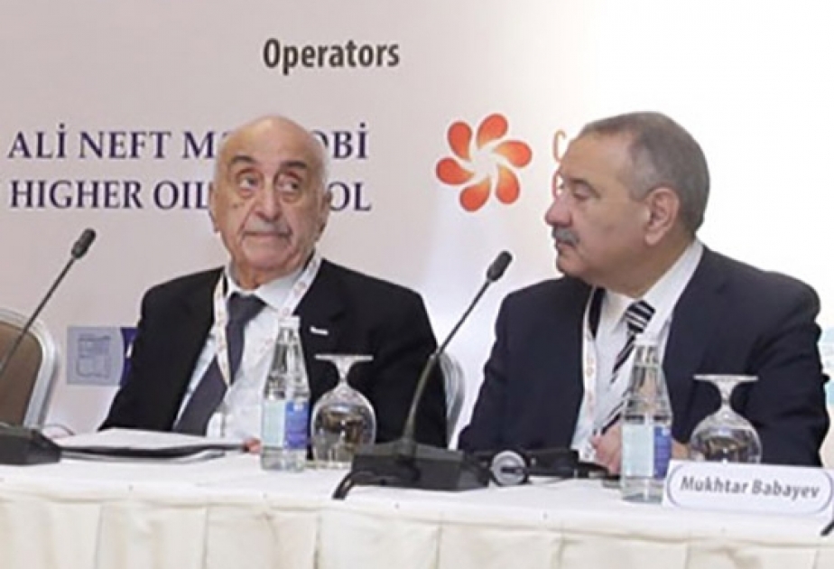L’Azerbaïdjan produira la 2 milliardième tonne de pétrole jusqu’à la fin de cette année