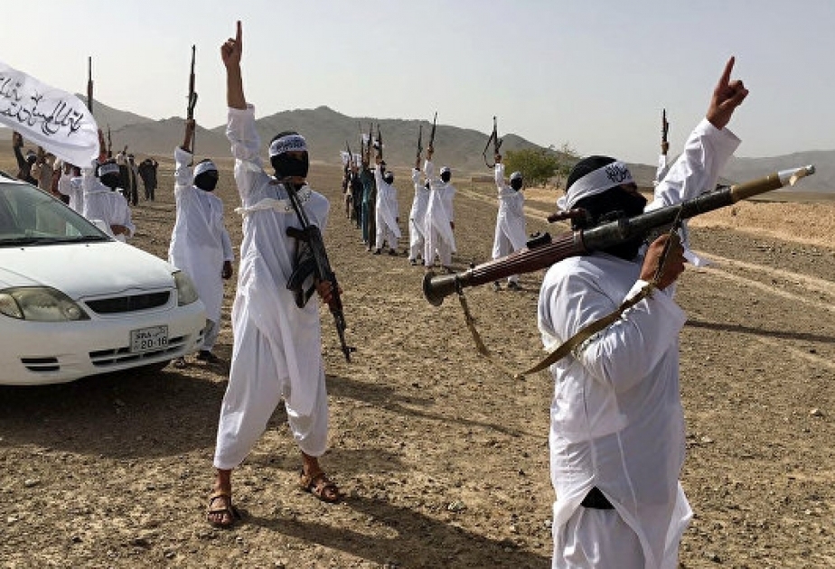Əfqanıstanda “Taliban” ilə İŞİD arasında toqquşmalarda 91 yaraqlı ölüb