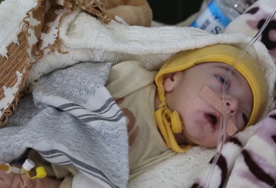 UNICEF-Bericht: Fast 500.000 Kinder im Jemen in Lebensgefahr