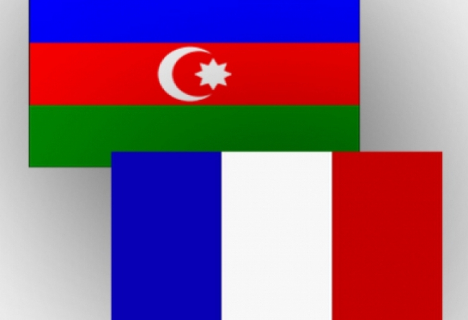 Azerbaijan, France hold political consultations