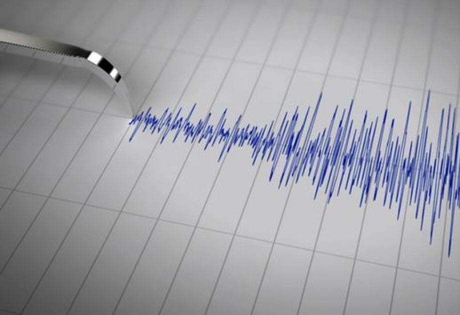 В приграничных с Ираном районах Азербайджана произошло землетрясение