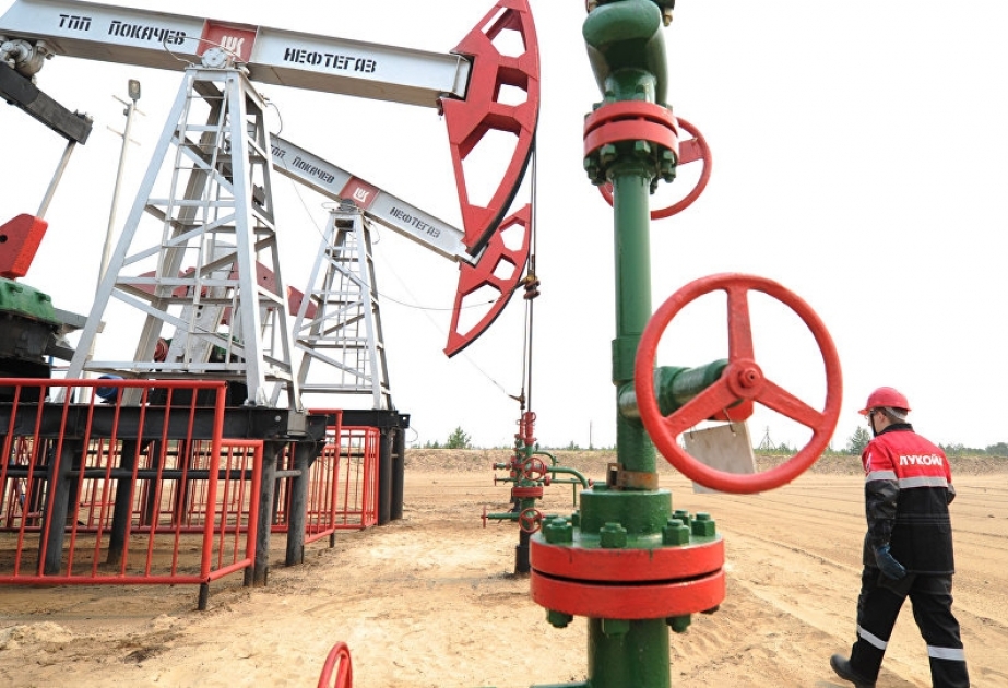 Rusiya neft hasilatının azaldılması üzrə götürdüyü öhdəliyi yerinə yetirib