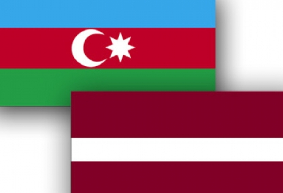 У.Аугулис: Азербайджан – потенциально важный партнер Латвии в сфере транспорта и логистики в регионе Южного Кавказа
