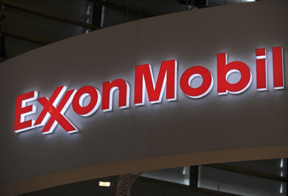 “ExxonMobil”in xalis mənfəəti 22 faiz artıb