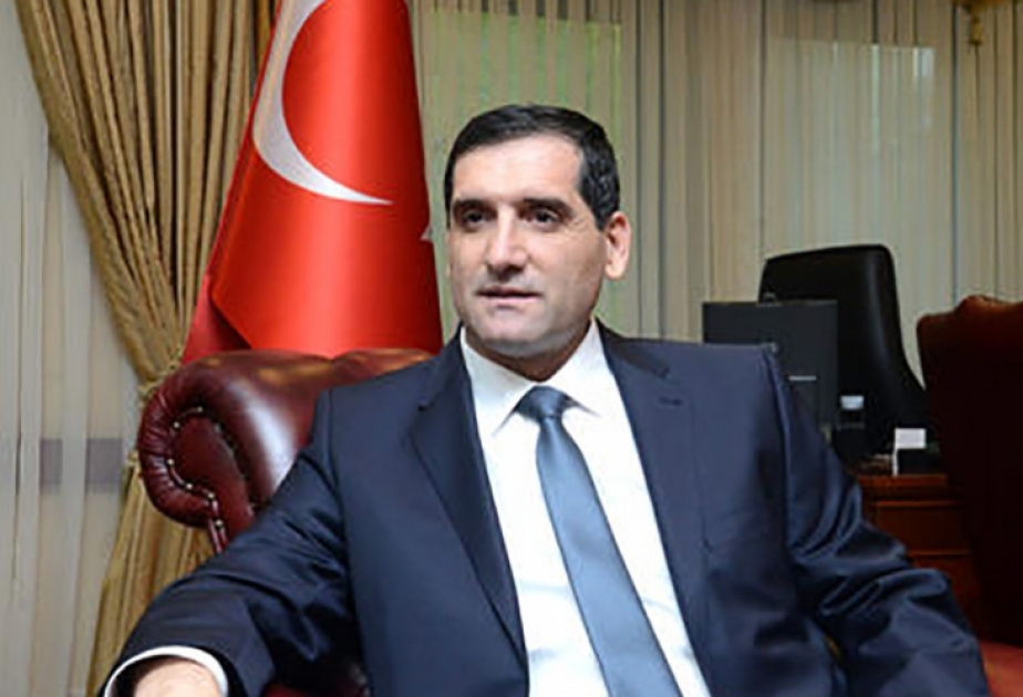 Ambassador: Turkish companies are main investors in Azerbaijan’s non-oil sector