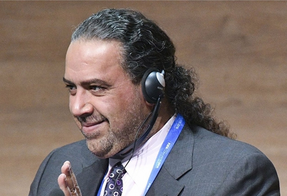 FIFA official Sheikh Ahmad resigning amid bribery claims