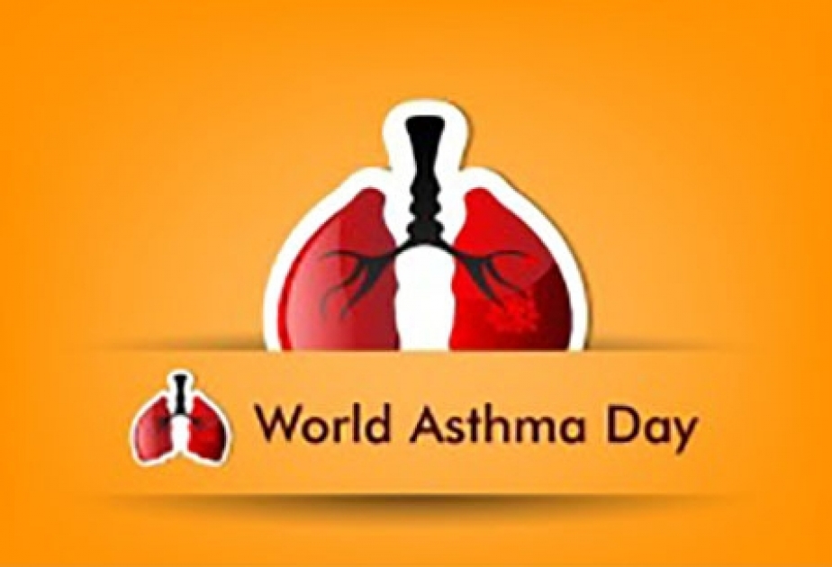 Сегодня Всемирный день астмы
