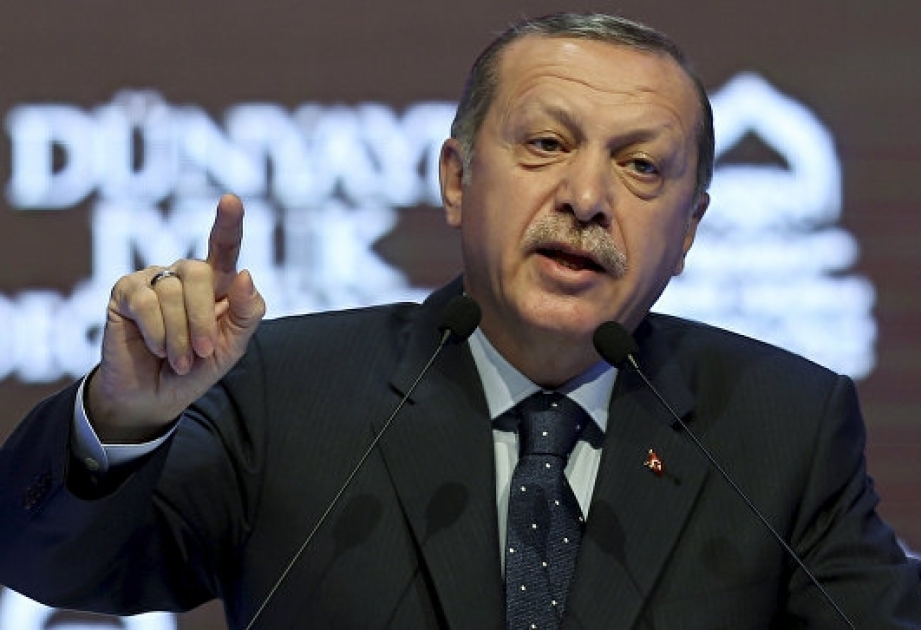 Turkish President Erdogan rejoins ruling AK Party