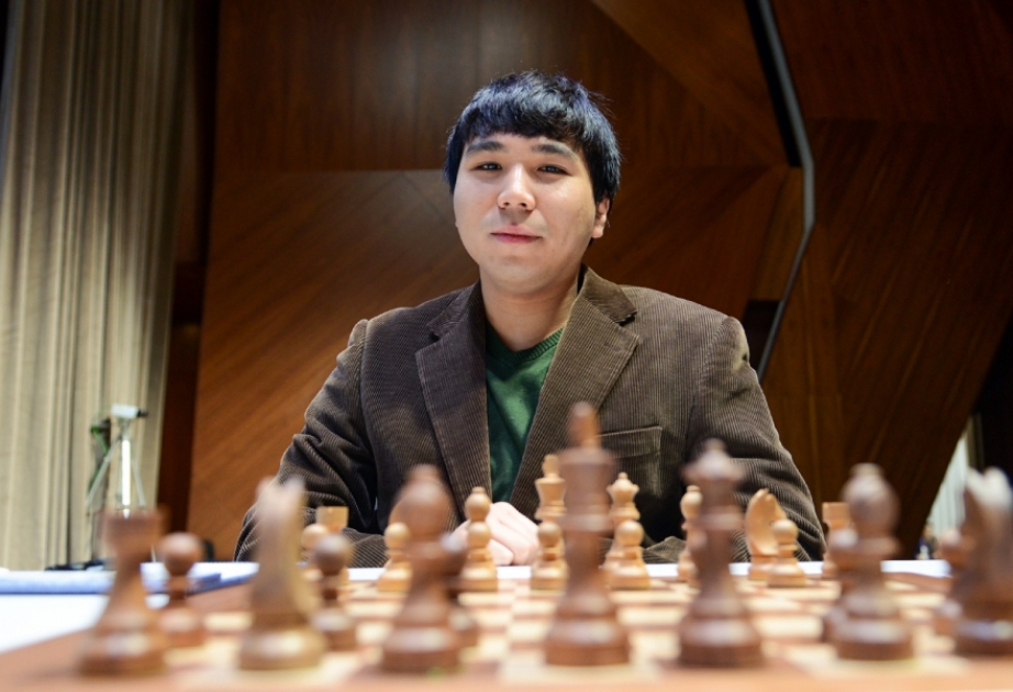 Uesli So: Şəhriyar Məmmədyarov “Shamkir Chess” turnirində qələbəyə layiq idi