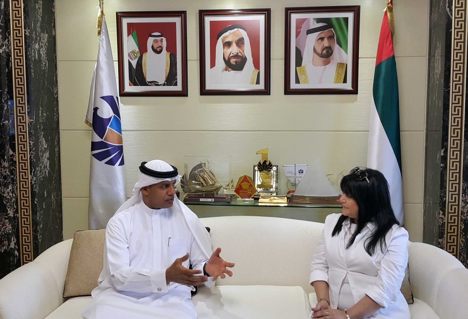 Dubai customs chief: Azerbaijan will excellently host 4th Islamic Solidarity Games