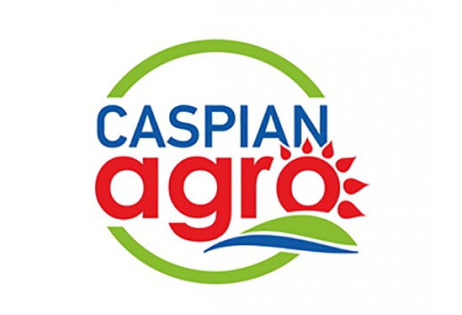 Baku to host CaspianAgro 2017 exhibition