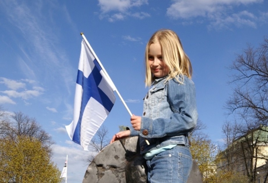Финским родителям разрешили давать детям четыре имени и двойные фамилии