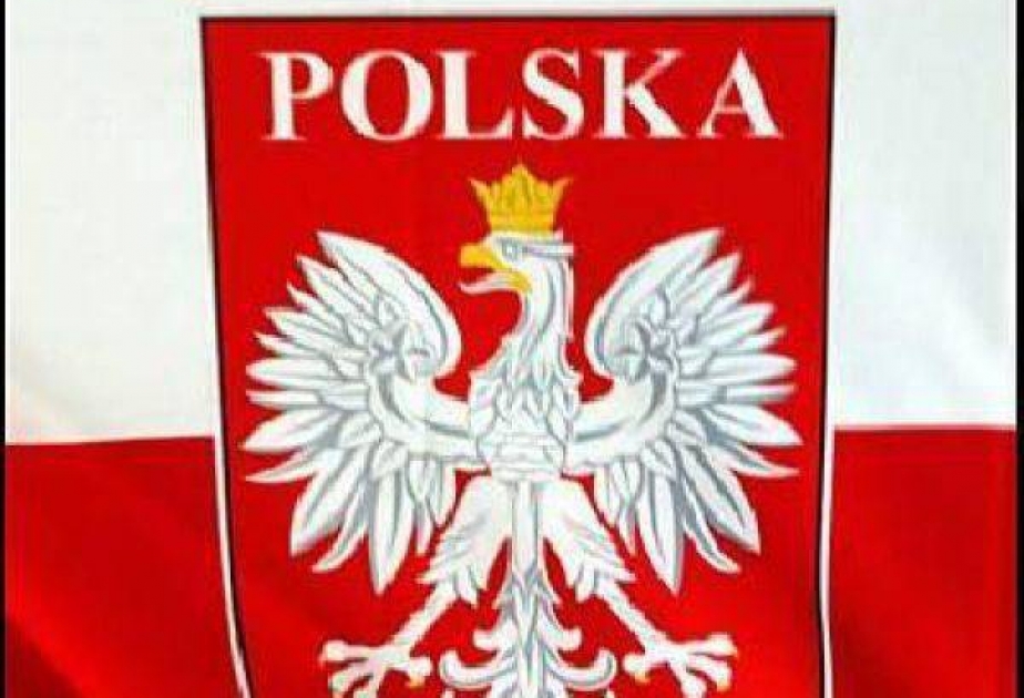 В Польше отмечают Национальный праздник Третьего Мая
