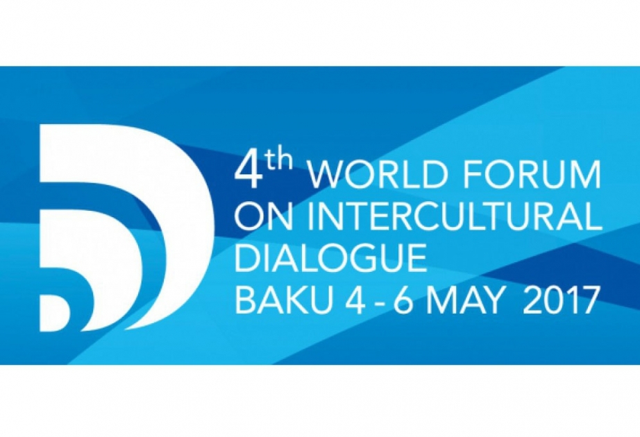 В Баку начал работу IV Всемирный форум по межкультурному диалогу ВИДЕО