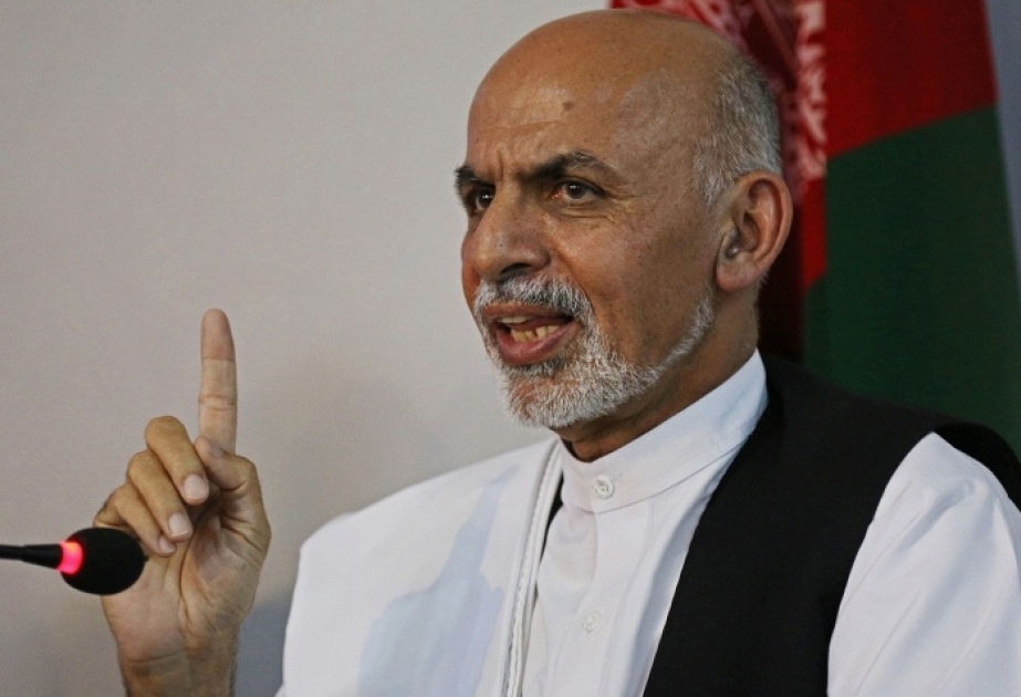 Afghan president 'turns down' invitation to visit Pakistan