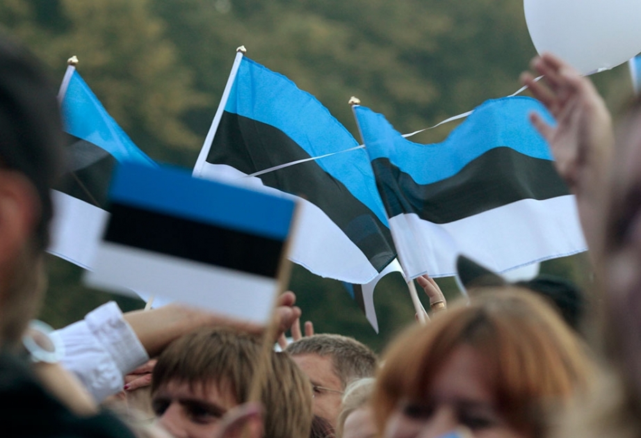 Правительство Эстонии одобрило принципы программы председательства Эстонии в ЕС