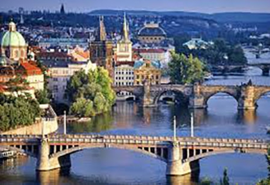 Чешский туризм бьёт новые рекорды