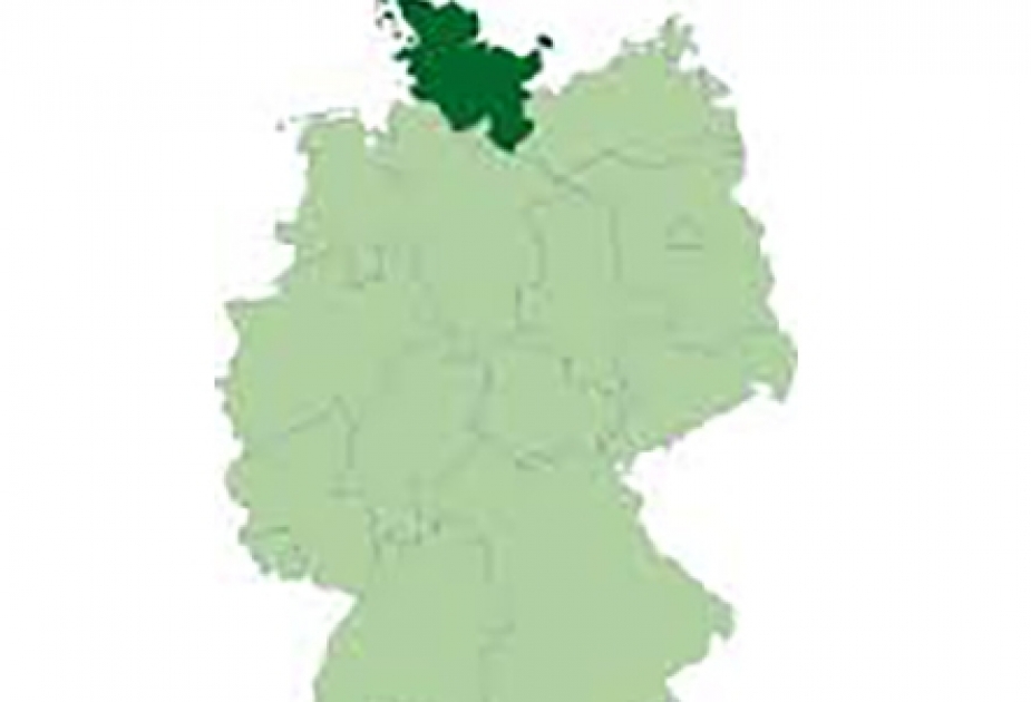 Немецкая земля с самым маленьким избирательным участком