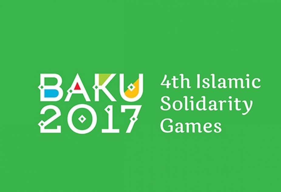 Игры Исламской Солидарности Баку-2017 будут транслироваться в 58 странах мира