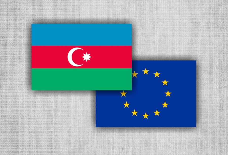 In Baku findet Aserbaidschan-EU Business-Forum statt
