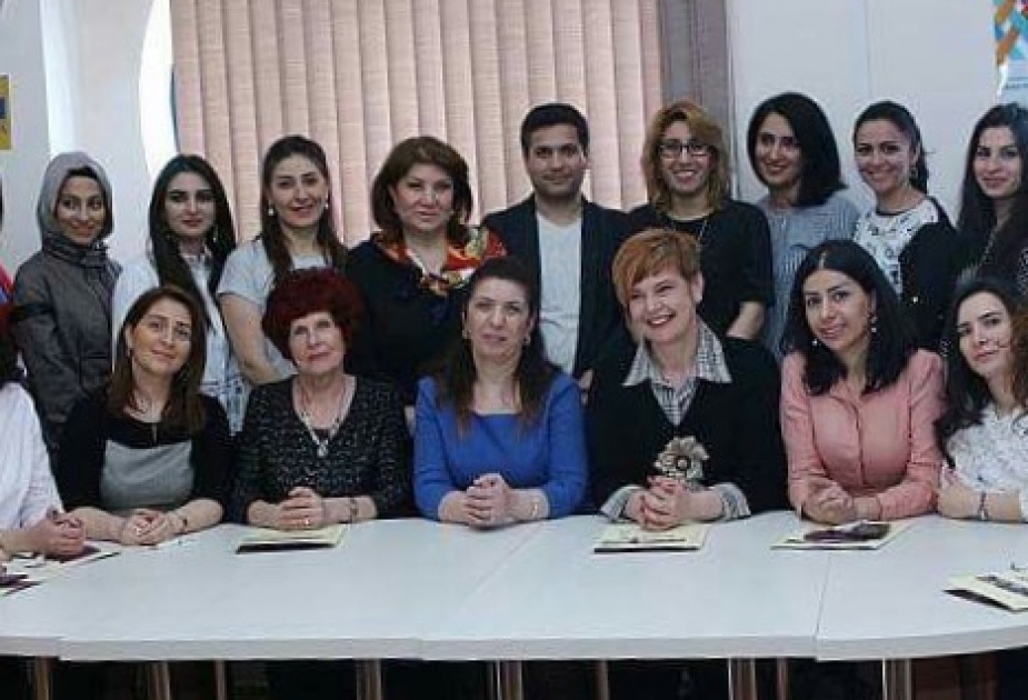Приоритетом Азербайджанского правительства является образование