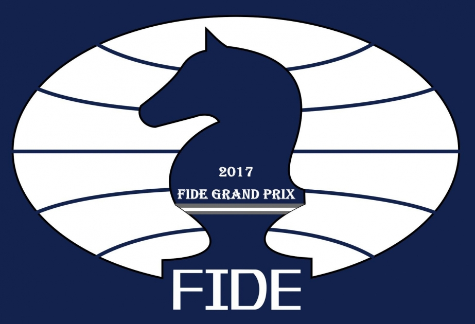 FIDE-nin Qran-pri yarışlarının ikinci mərhələsi start götürür
