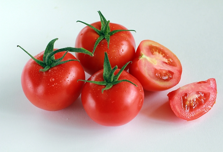 İstehlak etdiyiniz pomidorun keyfiyyət əlamətlərinə diqqət edin