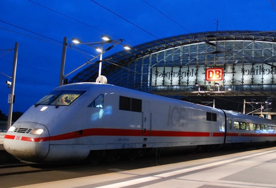 Немецкие железные дороги не избежали заражения вирисом WannaCry