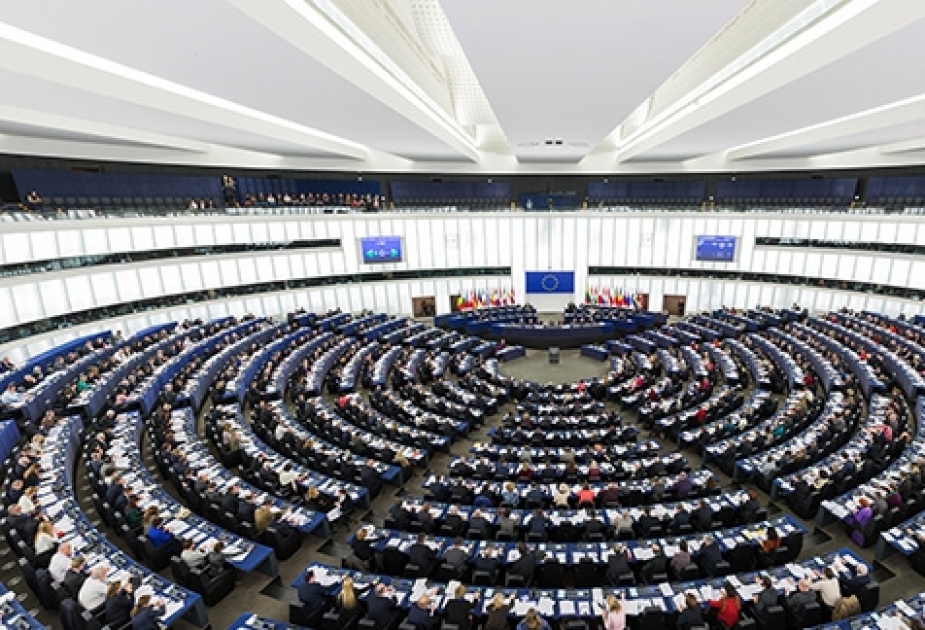 Avropa Parlamentinin çexiyalı deputatları ikili standartlar tətbiq edirlər