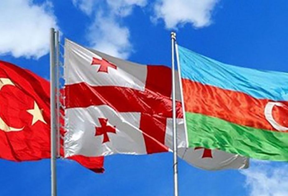 Azerbaijani, Georgian and Turkish defense ministers to meet in Batumi