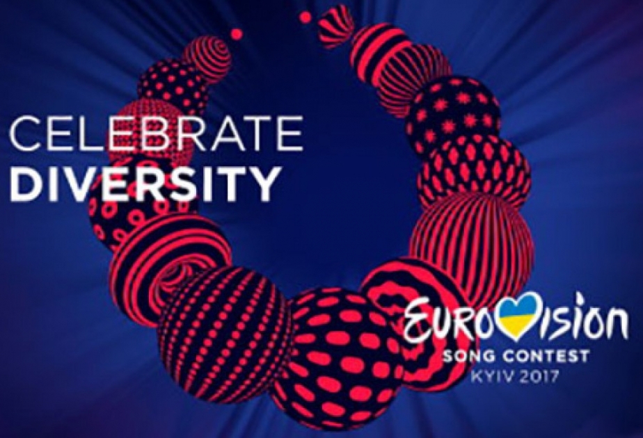 Azərbaycan “Eurovision-2017”də 12 xalı Belarusun təmsilçisinə verib