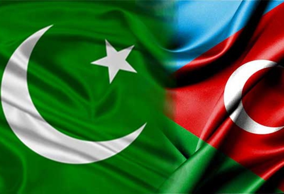 أذربيجان تقر مذكرة تفاهم للتعاون في مجال الطاقة مع باكستان