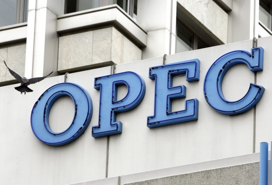 OPEC-in neft ixracı üzrə gəlirlərinin artacağı proqnozlaşdırılır