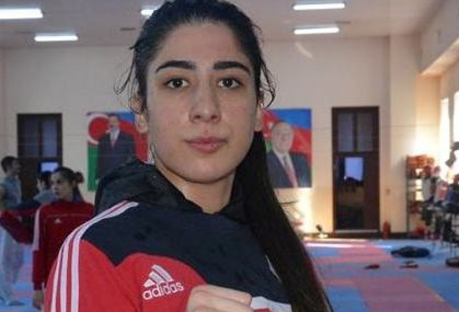 Bakou 2017/taekwondo : Yaprak Eris se qualifiée pour les demi-finales