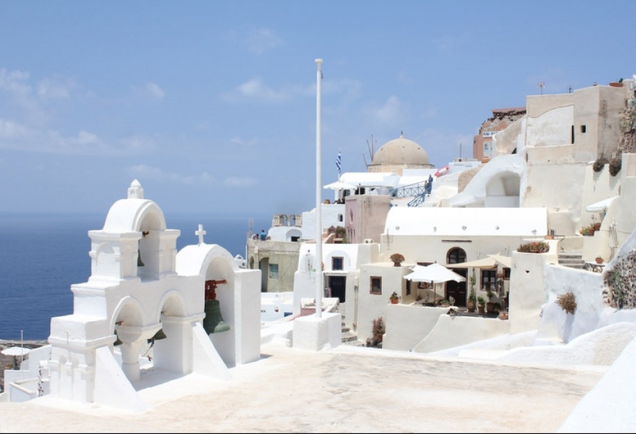 Yunanıstan hökuməti 2018-ci ildə turizm vergisi tətbiq edəcək