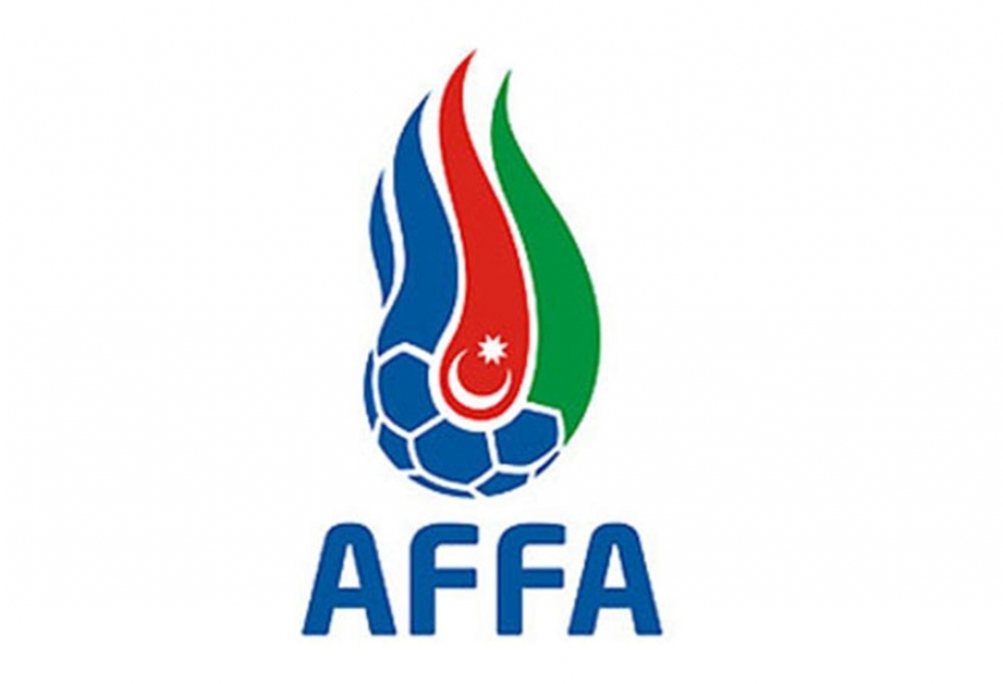 Futbol üzrə 19 yaşadək qızlardan ibarət Azərbaycan yığması UEFA inkişaf turnirində ilk oyununu keçirib