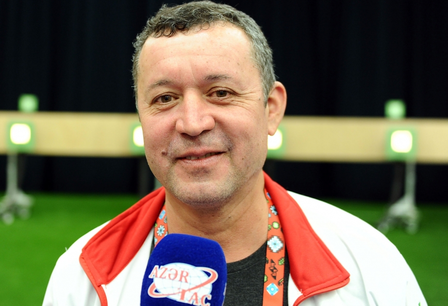 Тренер сборной Омана по стрельбе: На Исламиаде в Баку созданы идеальные условия для проживания спортсменов