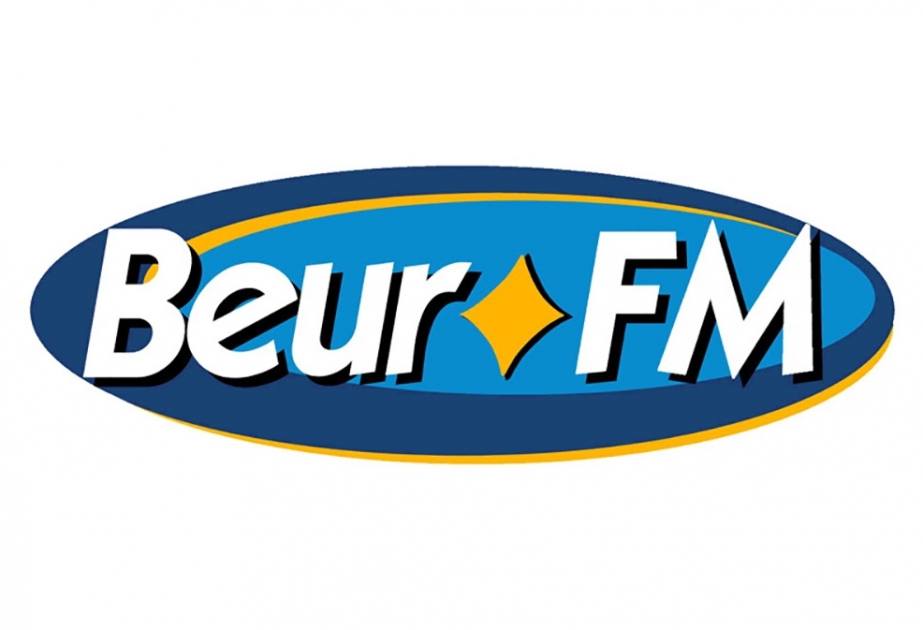 Fransanın “Beur FM” radiosunda IV İslam Həmrəyliyi Oyunlarından danışılıb