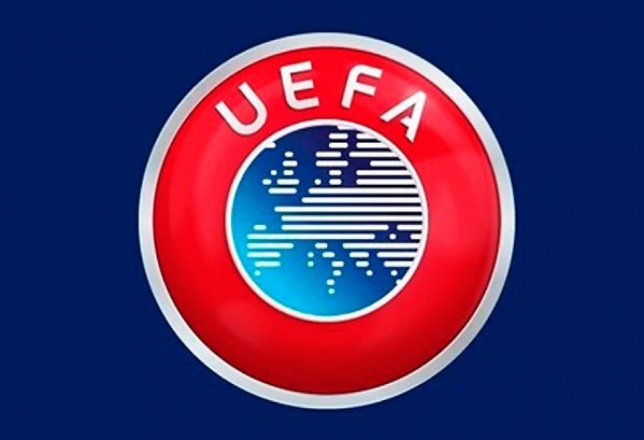 منتخب أذربيجاني يشارك في بطولة التنمية للاتحاد الأوروبي لكرة القدم