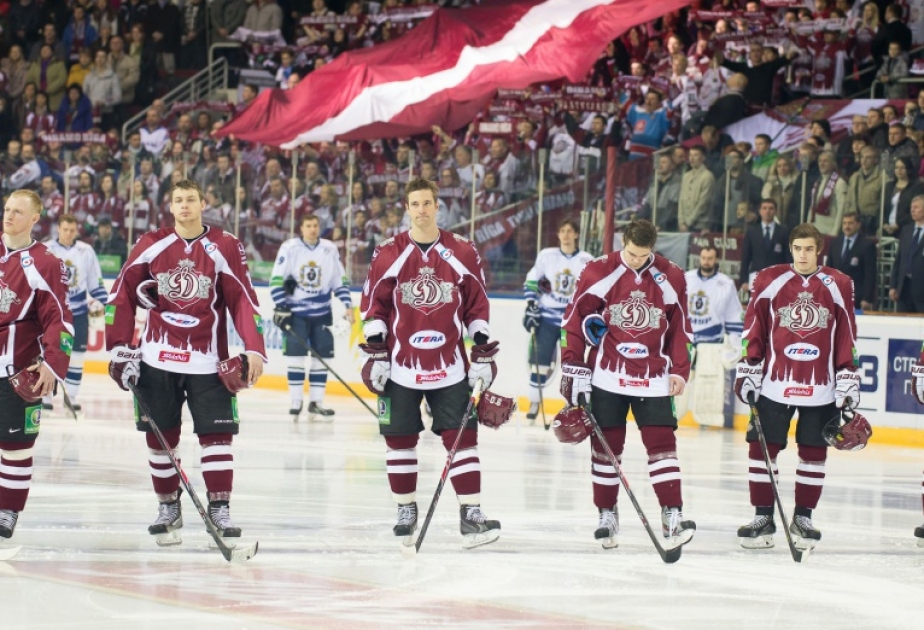 Рига и Минск получили право на проведение чемпионата мира по хоккею в 2021 году