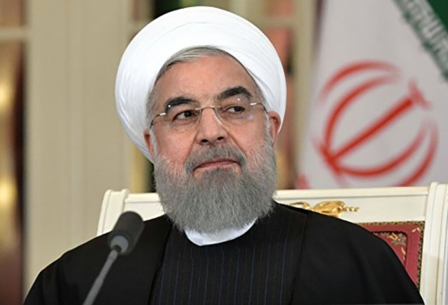 İranda keçirilən prezident seçkilərində Həsən Ruhani liderlik edir