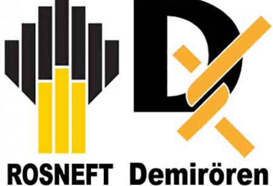 “Rosneft” Türkiyənin “Demirören Group”unu 4,6 milyon ton neft məhsulu ilə təmin edəcək