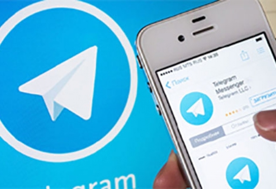 “Telegram” onlayn ödənişlər funksiyasını istifadəyə verib