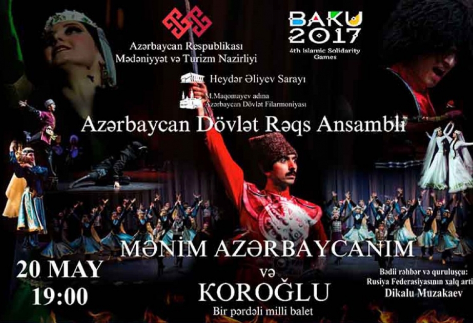 “Mənim Azərbaycanım” konsert proqramı böyük maraqla qarşılanıb